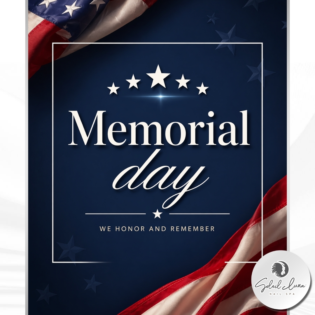 Memorial day