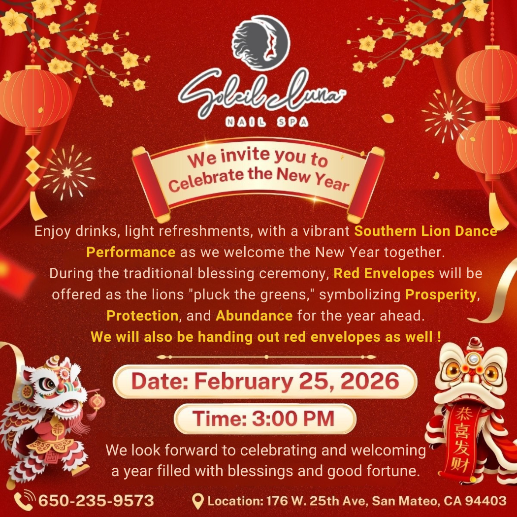 Announcement