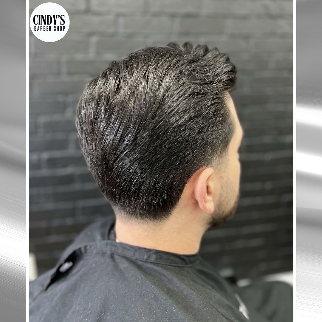 Hair style June 11