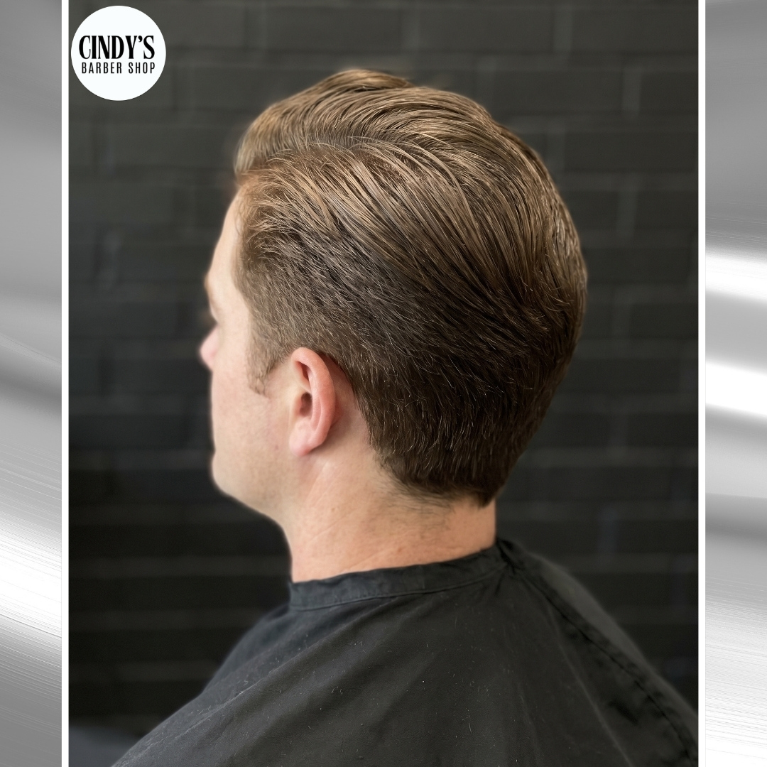 Hair style June 11