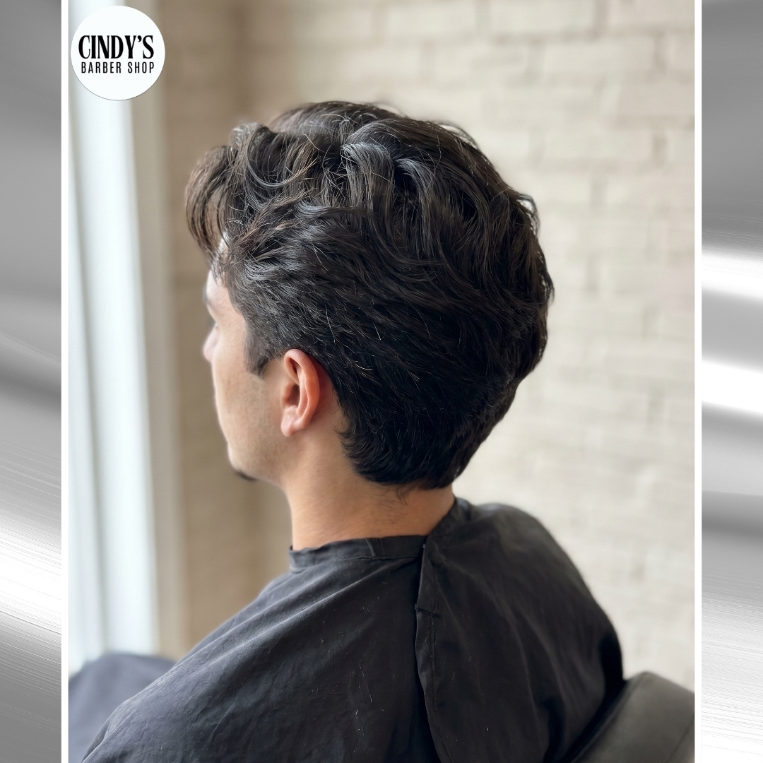Hair style June 11
