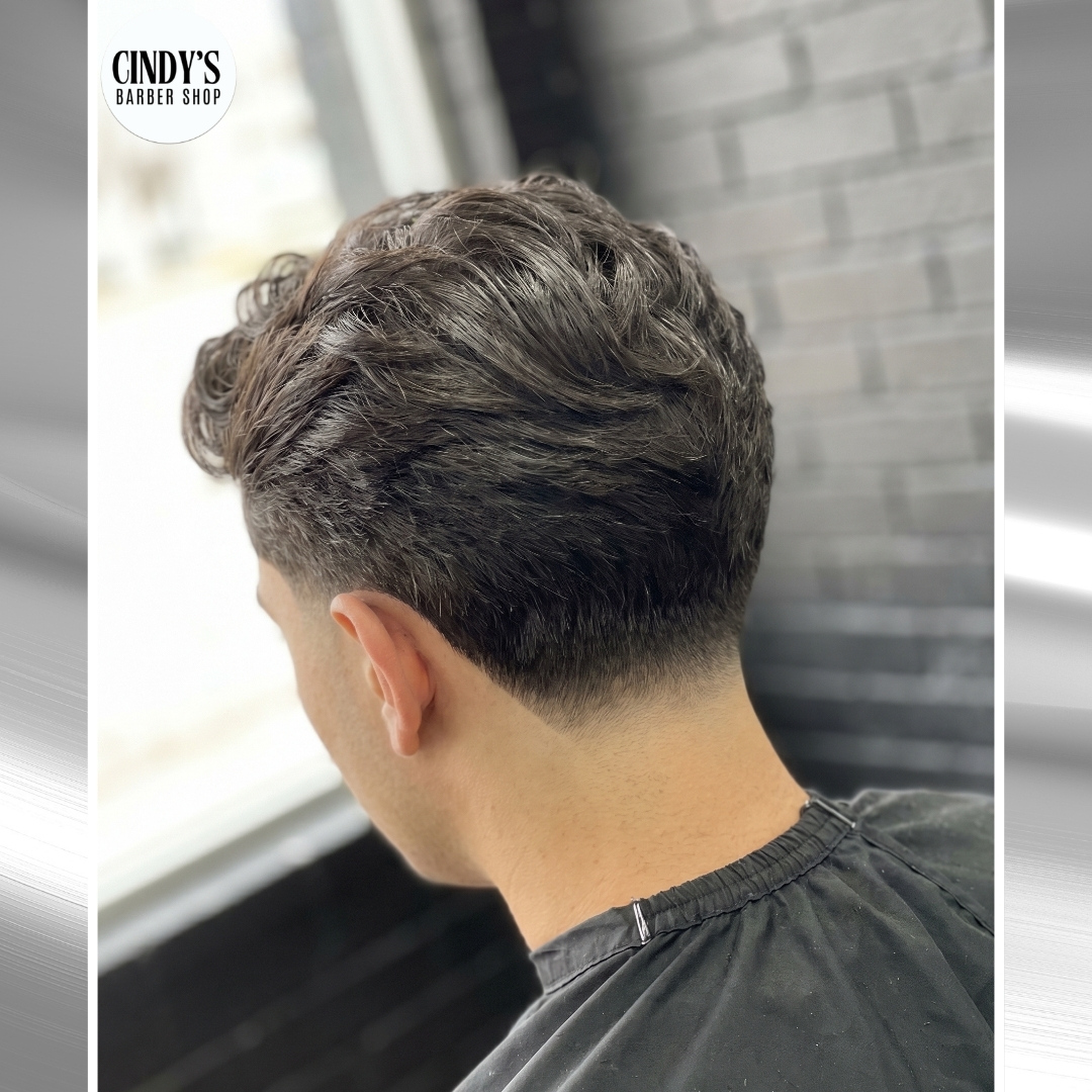 Hair style June 11