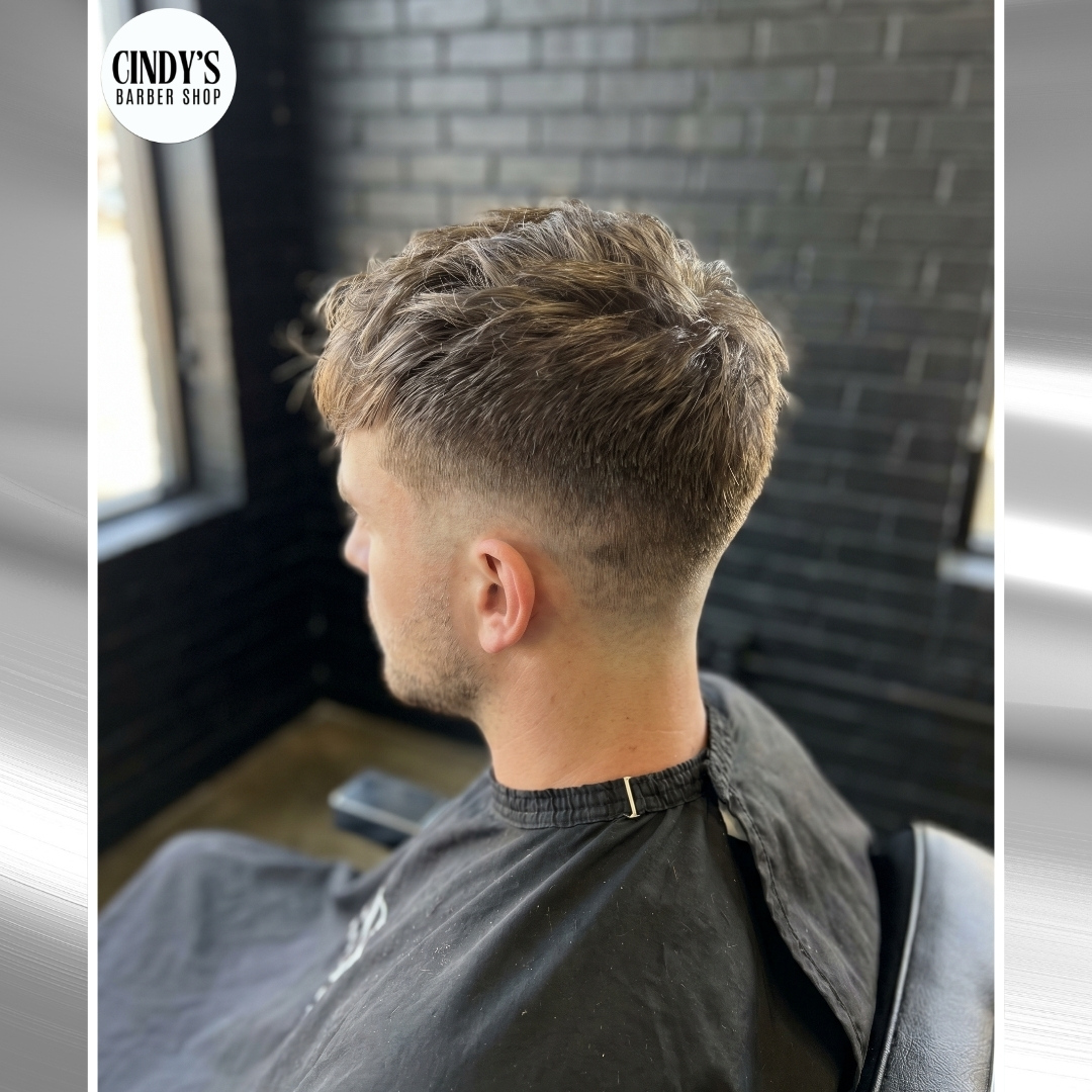 Hair style June 11