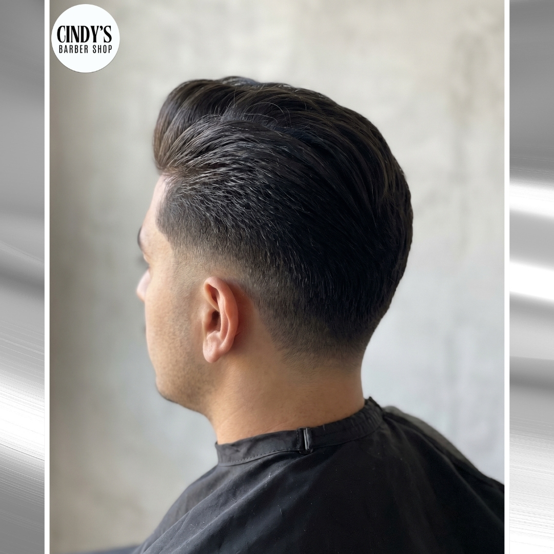 Hair style June 11