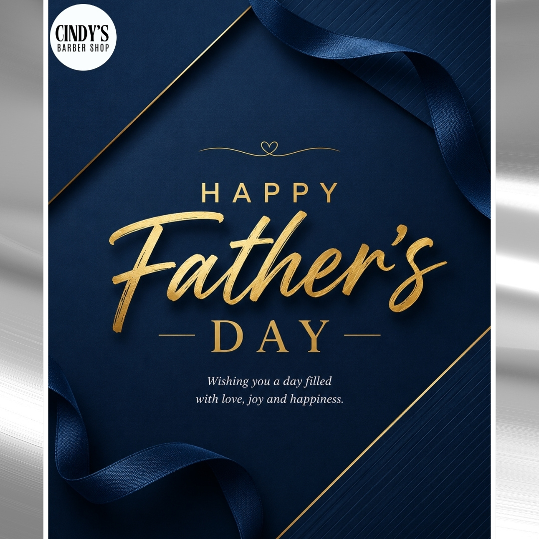 Happy Farther's Day