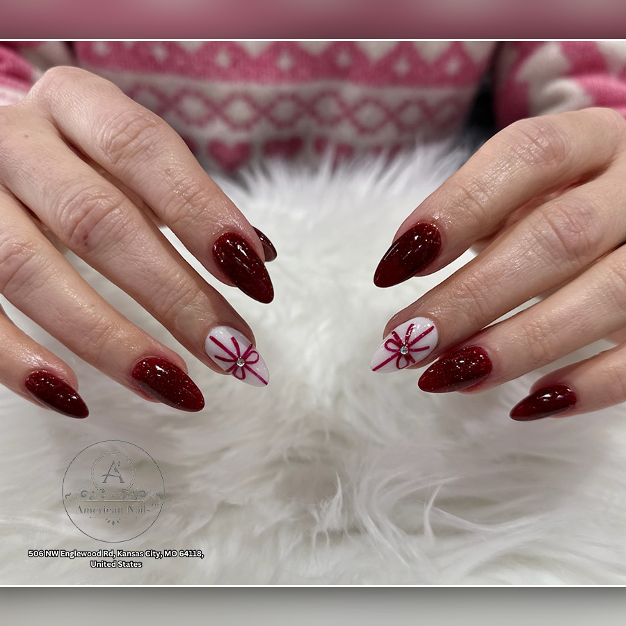 American Nails LLC in Kansas City, MO 64118_6_2_2_2