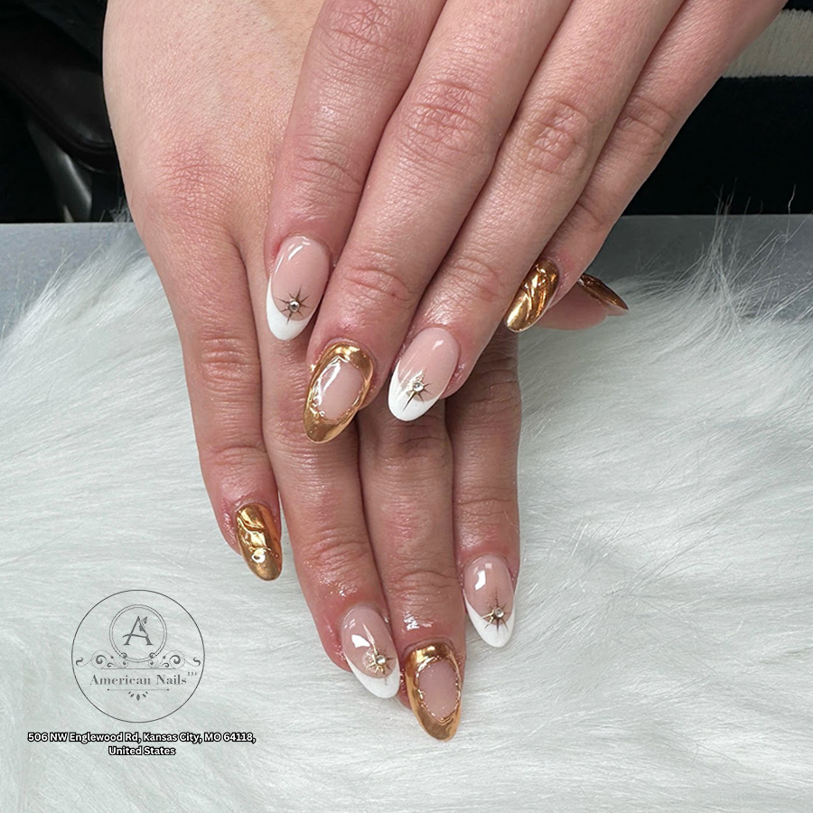American Nails LLC in Kansas City, MO 64118_6_2_2_3