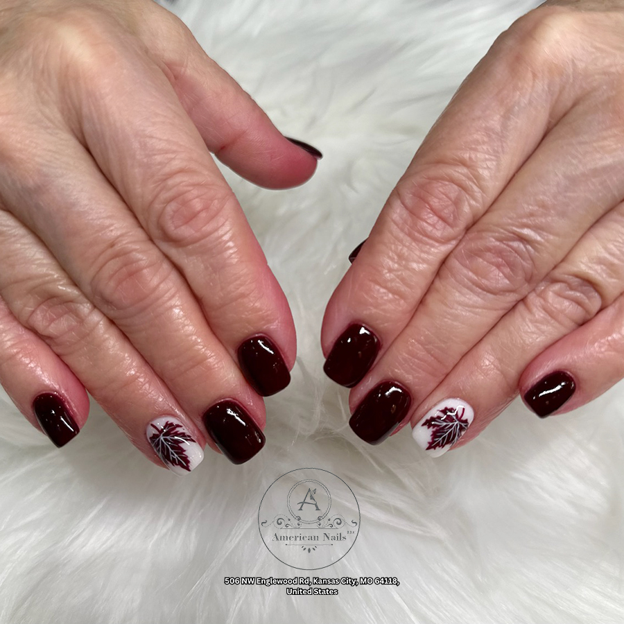 American Nails LLC in Kansas City, MO 64118_6_2_2_4