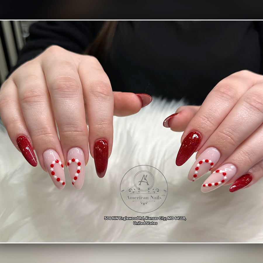 American Nails LLC in Kansas City, MO 64118_6_2_5