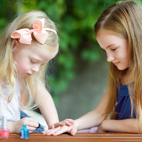 Kid's Menu