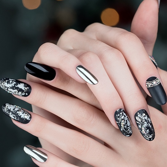 Manicure