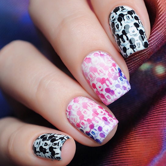 Nail Enhancements