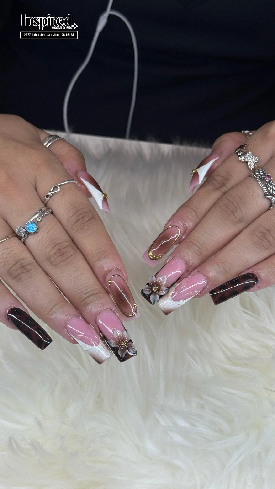 Inspired Nails & Spa