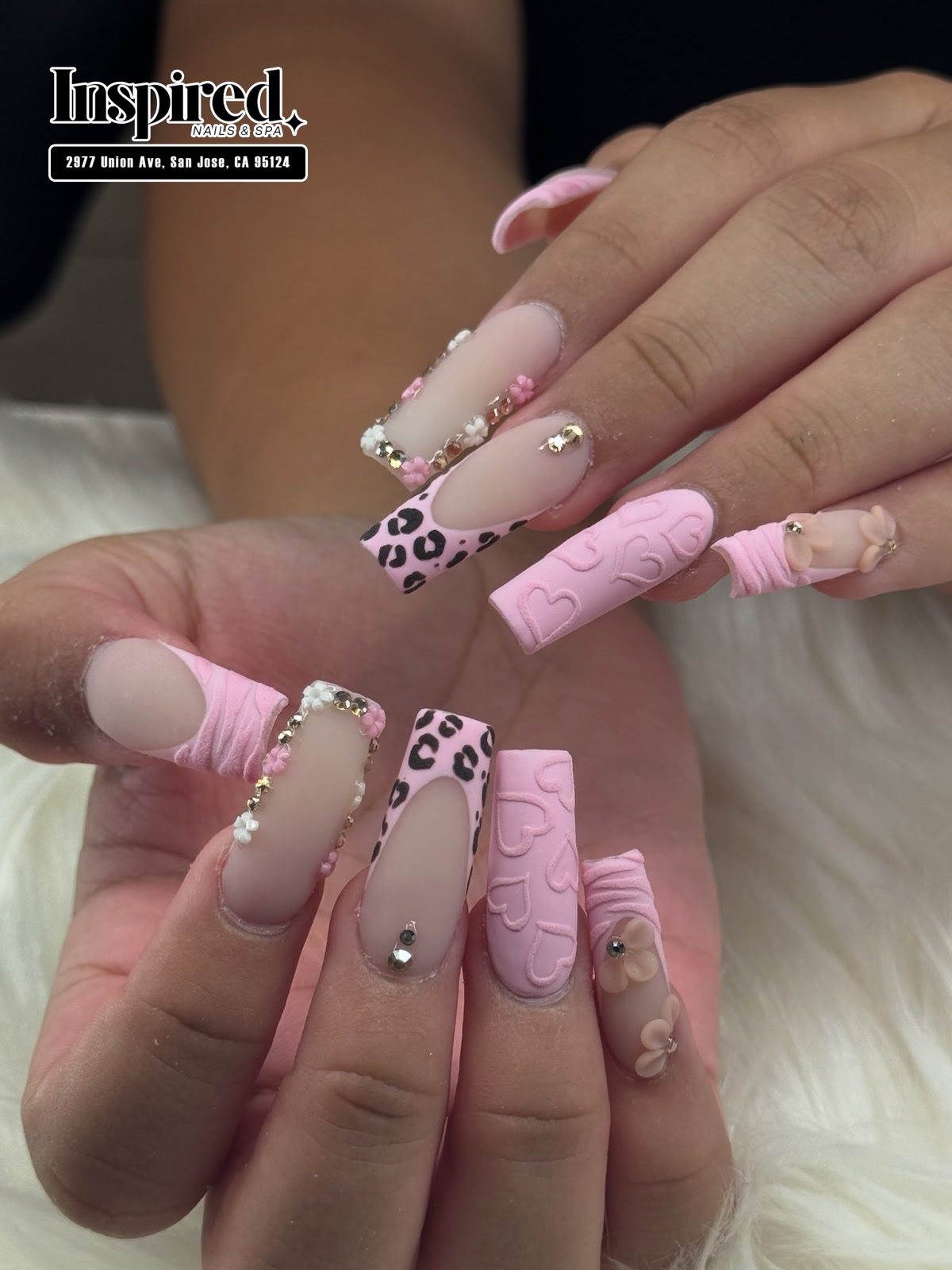 Fall Nails Ideas | Inspired Nails & Spa