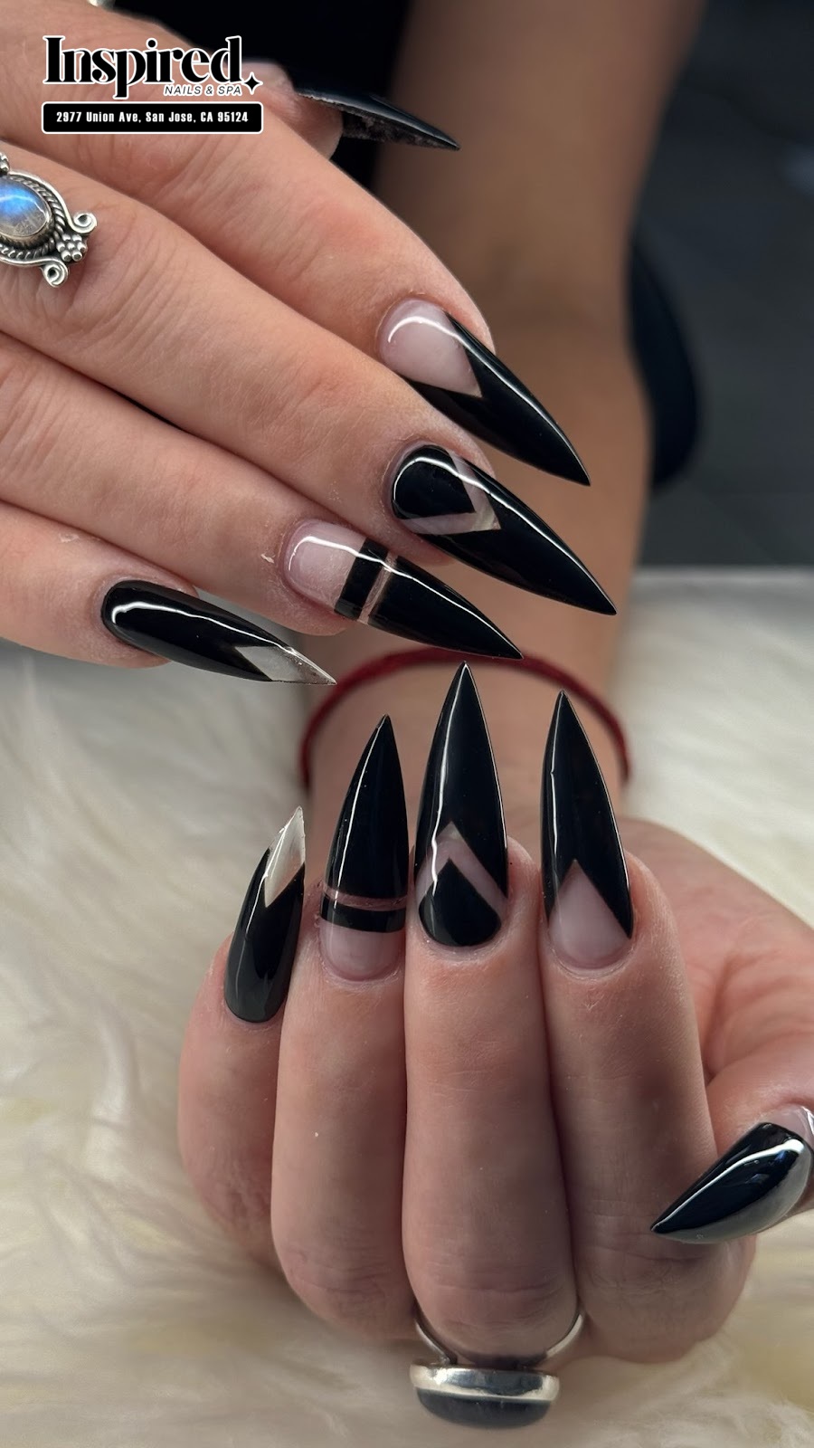 Fall Nails Ideas | Inspired Nails & Spa