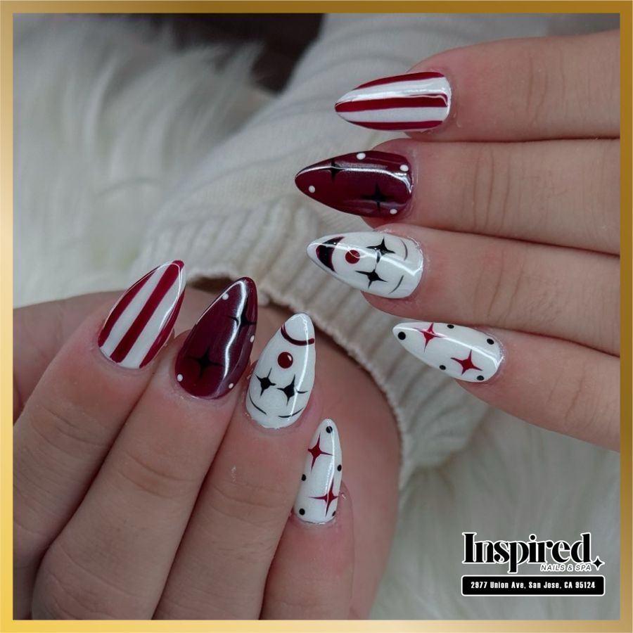 amazing nail