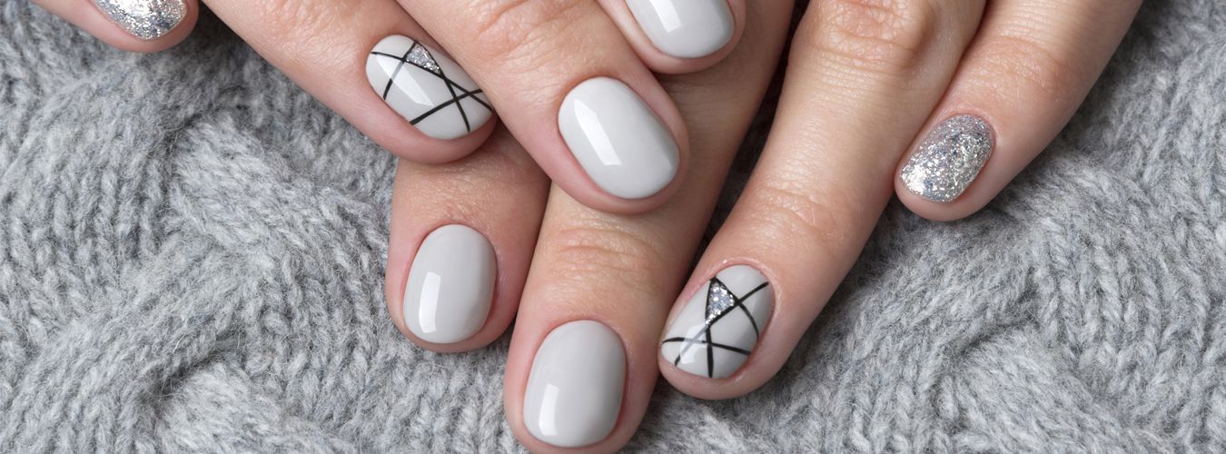 Beauty nail