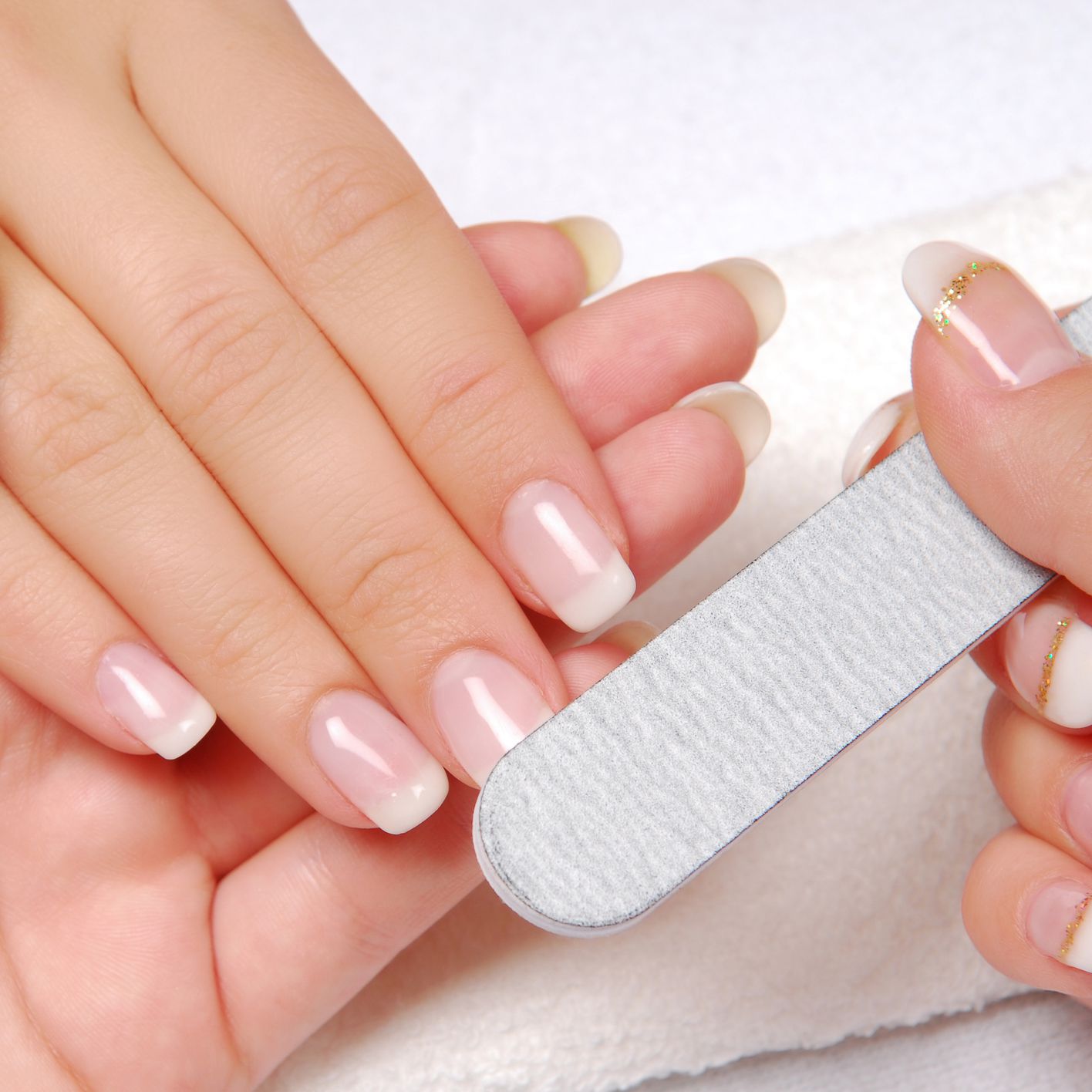 Nails