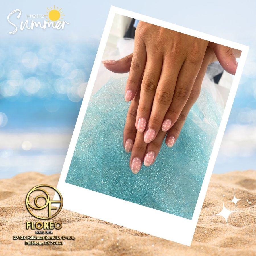 Floreo Nail Spa in Fulshear, TX 77441 (3)