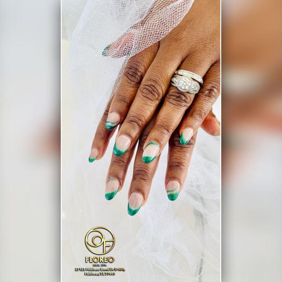 Spring Nail Designs to Refresh Your Look at Floreo Nail Spa in Fulshear, TX 77441