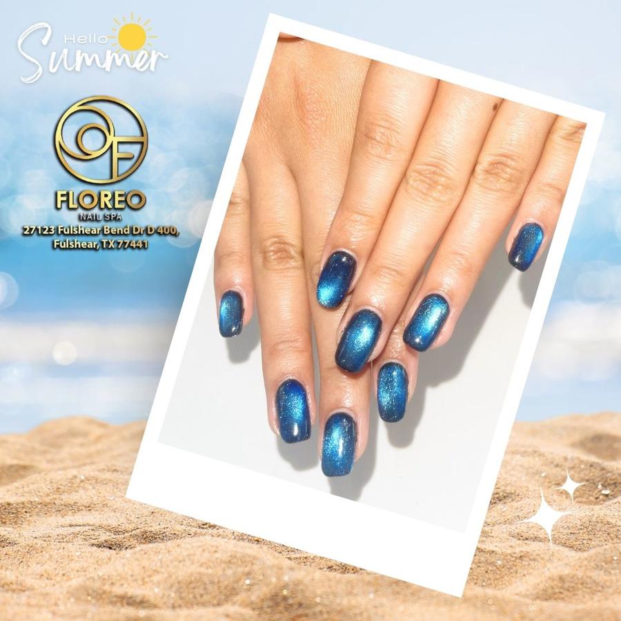 Nail design collection