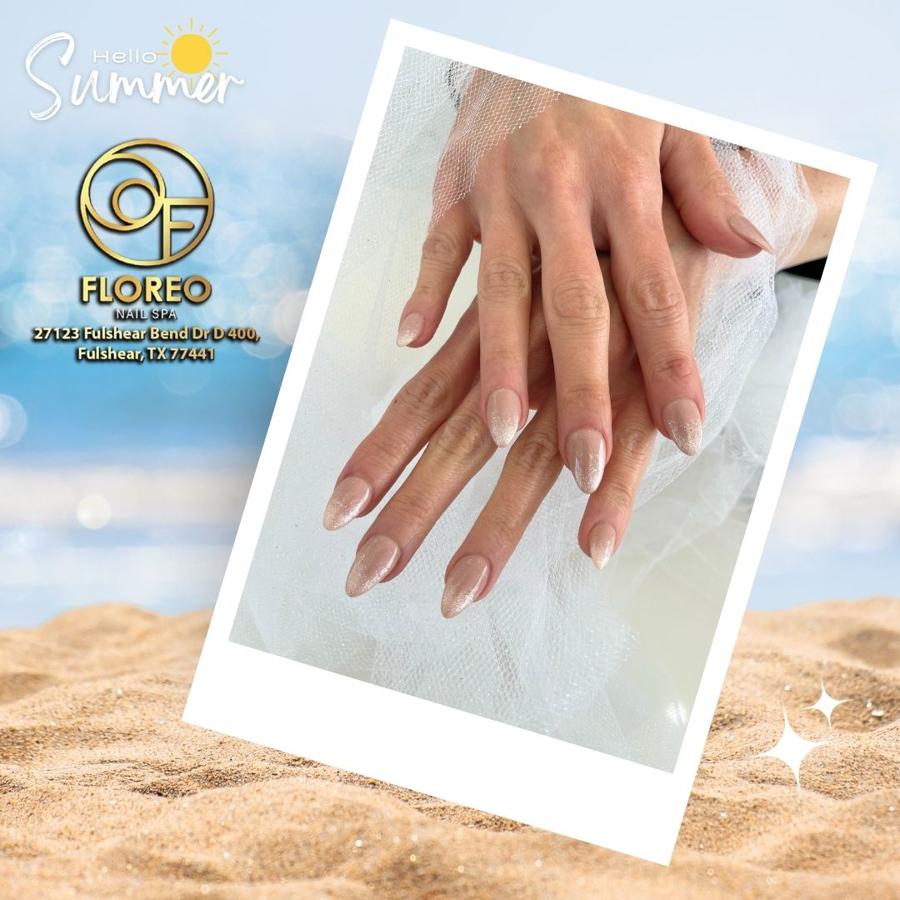 Nail design collection