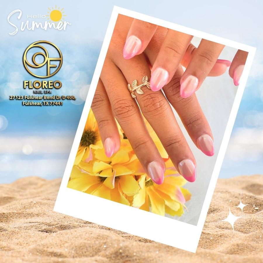 Nail design collection