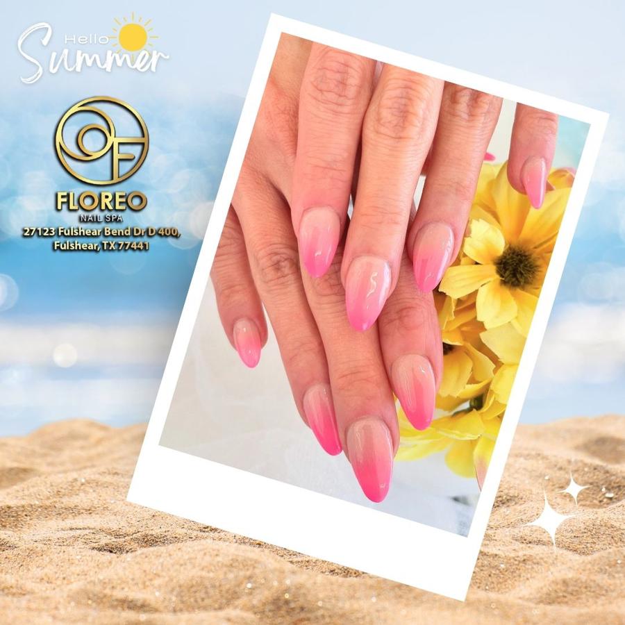 Nail design collection