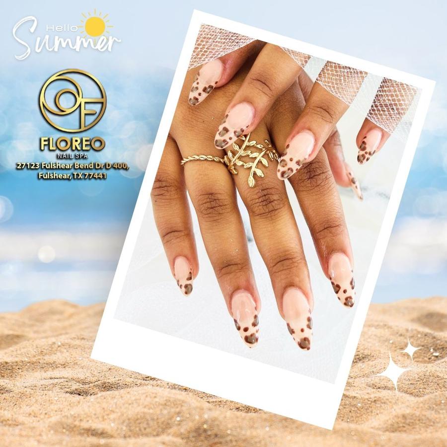 Nail design collection