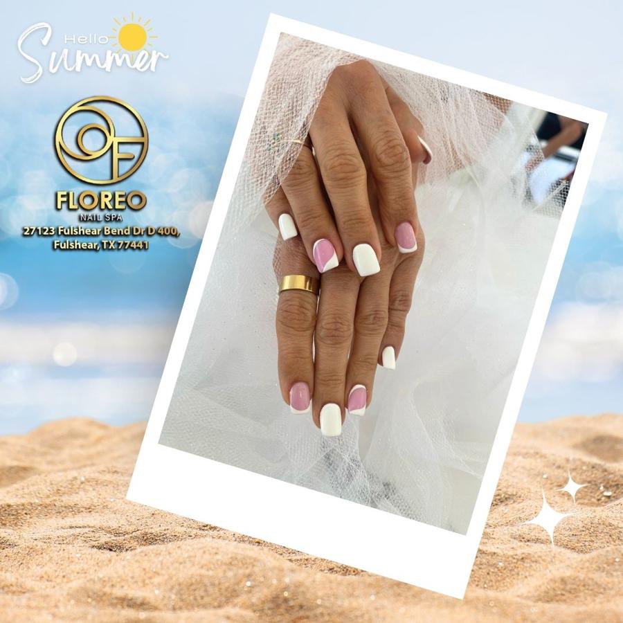 Nail design collection