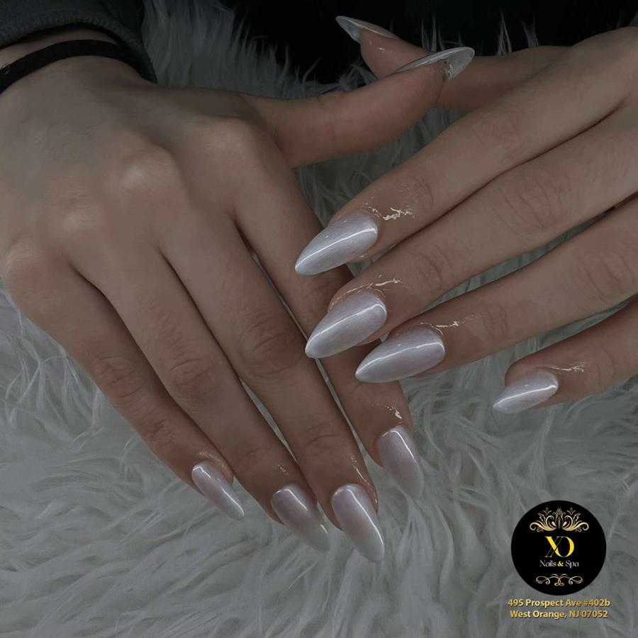 Lovely Nails | XO Nails Spa West Orange