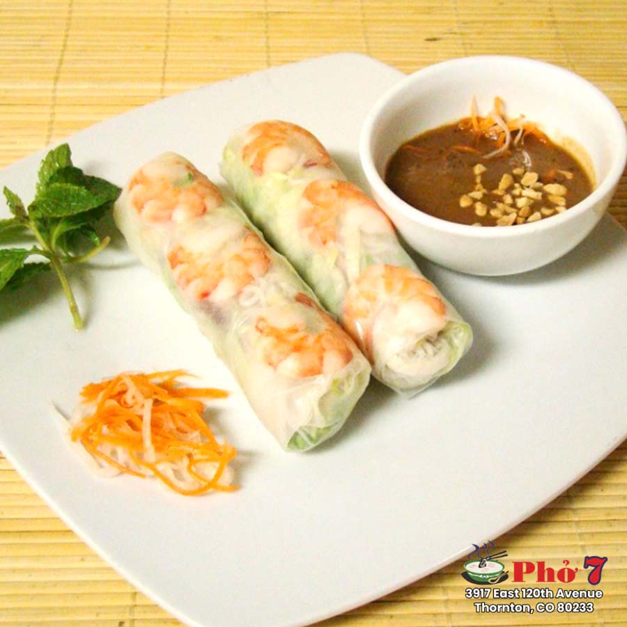 Pho 7 - Vietnamese restaurant in Thornton, CO 80233