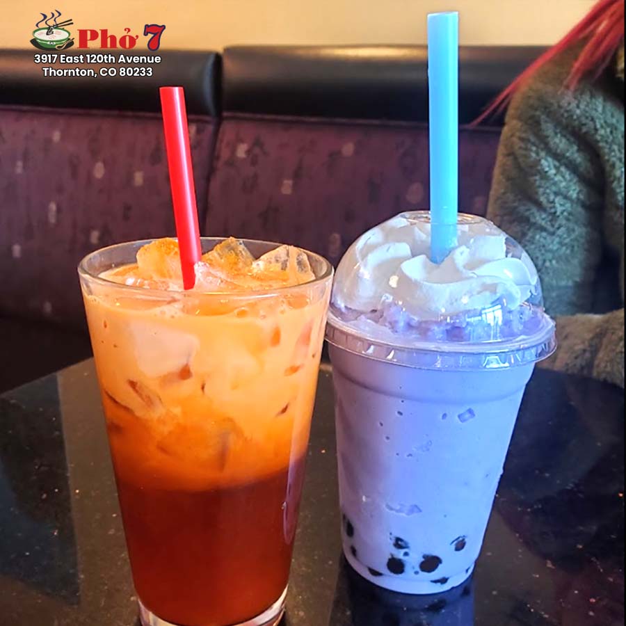 Pho 7 - Vietnamese restaurant in Thornton, CO 80233