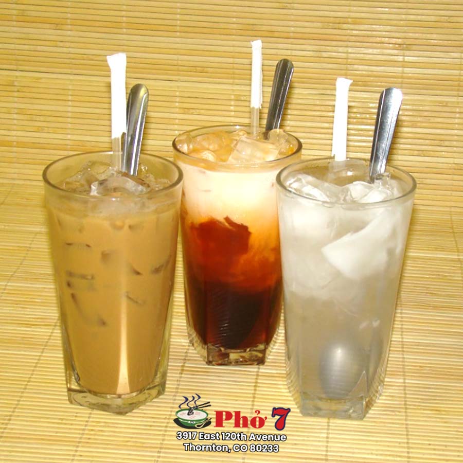 Pho 7 - Vietnamese restaurant in Thornton, CO 80233