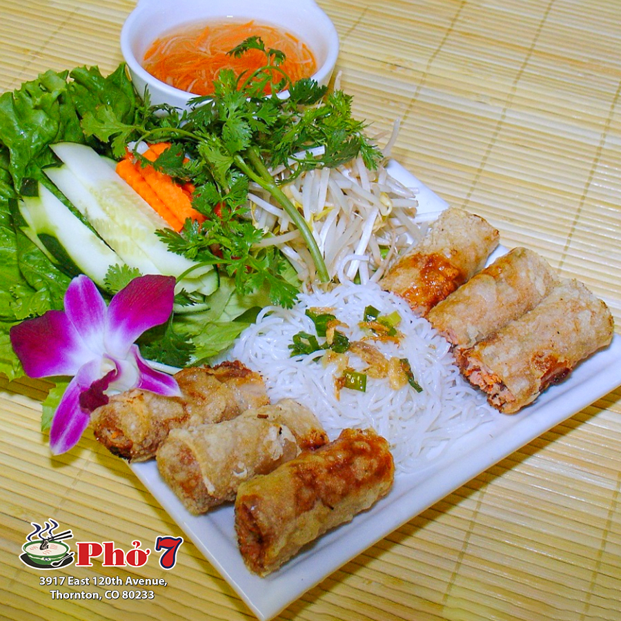 Pho 7 _ Vietnamese restaurant in Thornton, CO 80233_2