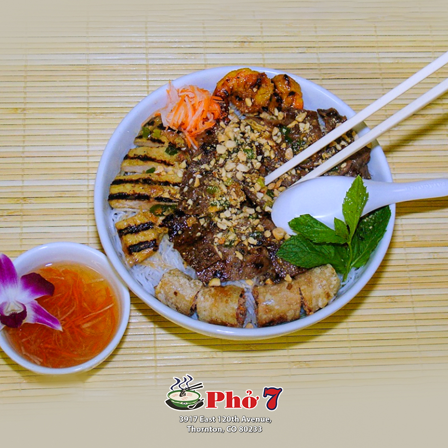 Pho 7 _ Vietnamese restaurant in Thornton, CO 80233_3