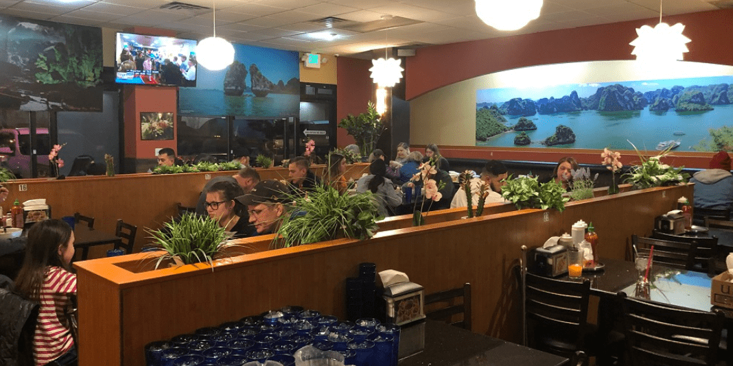 Restaurants 1