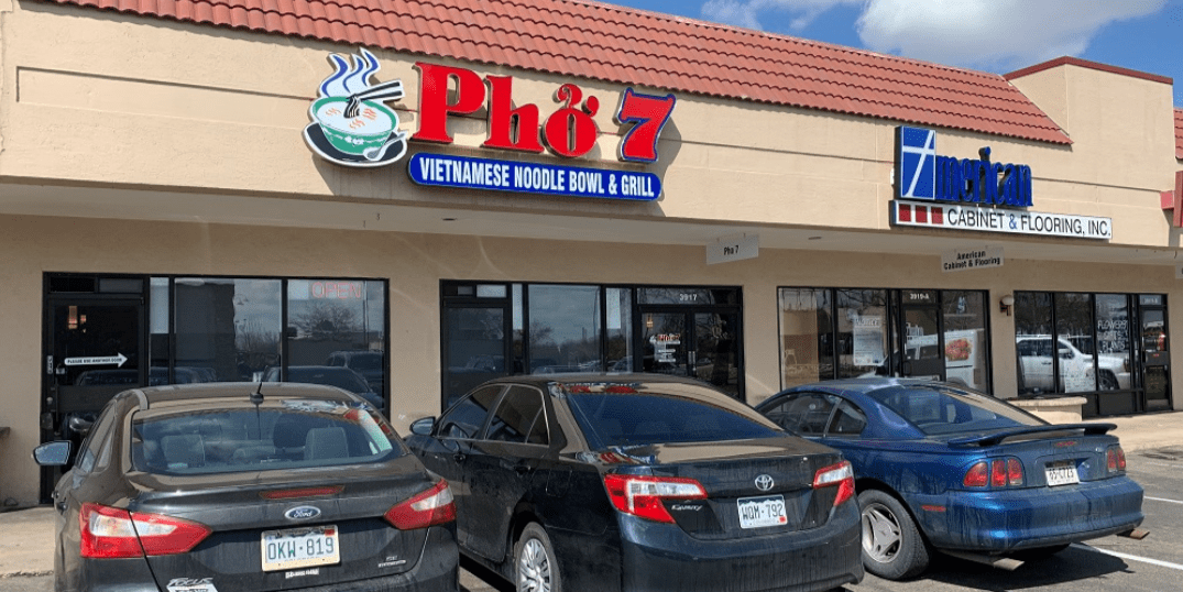 Restaurants 2