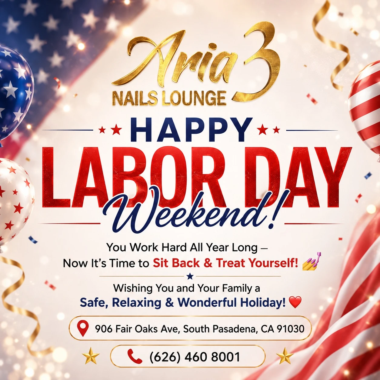 Labor Day