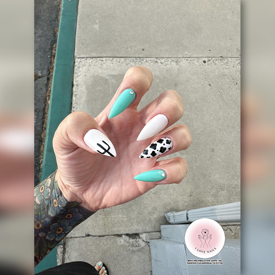 amazing nail