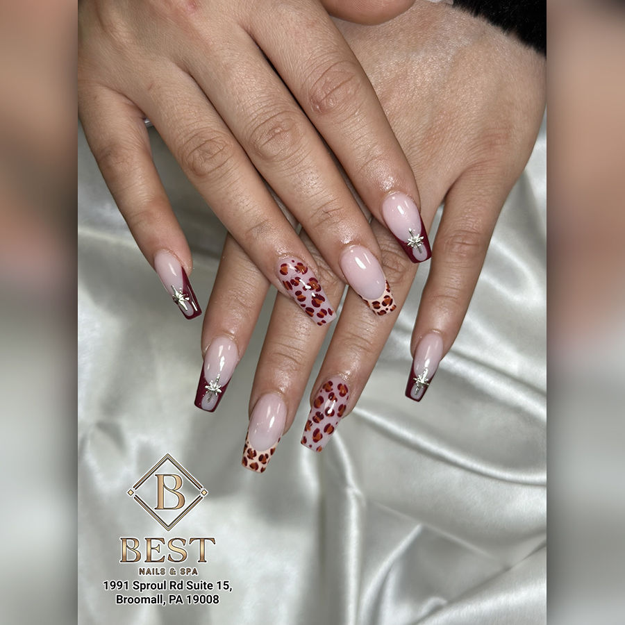 Best Nails And Spa in Broomall, PA 19008 01292026 (10)