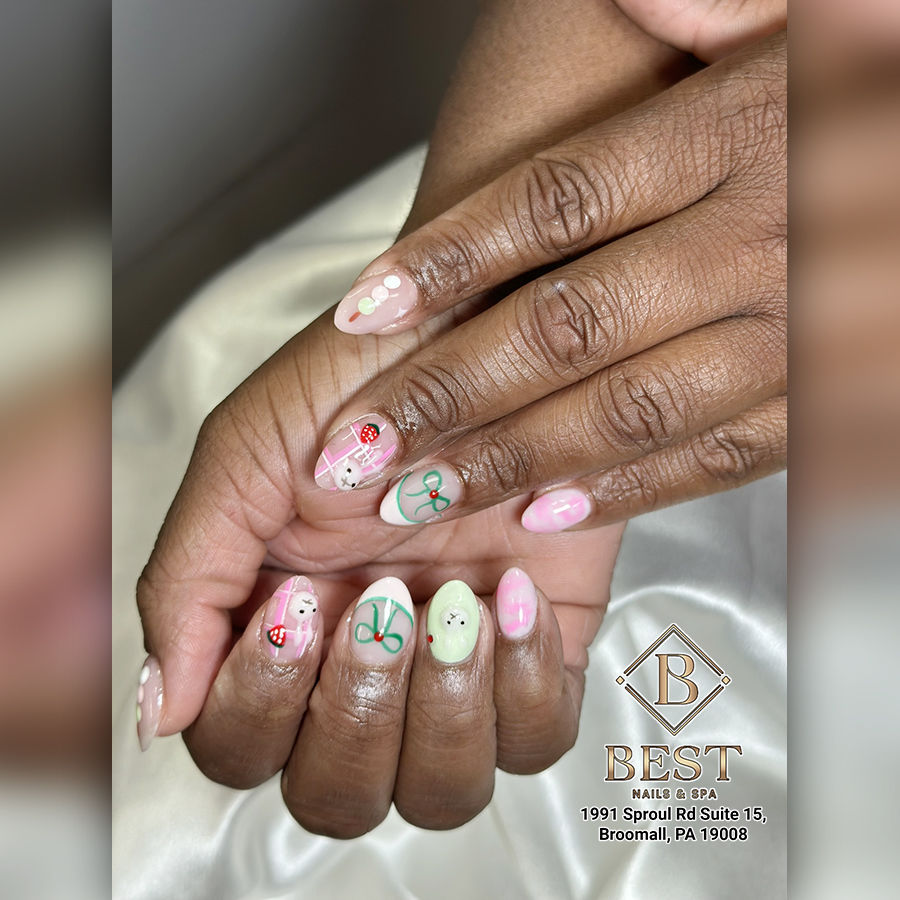 Best Nails And Spa in Broomall, PA 19008 01292026 (12)