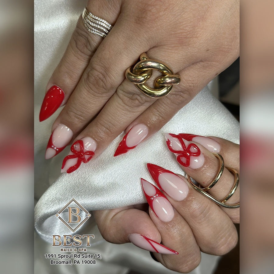 Best Nails And Spa in Broomall, PA 19008 01292026 (4)