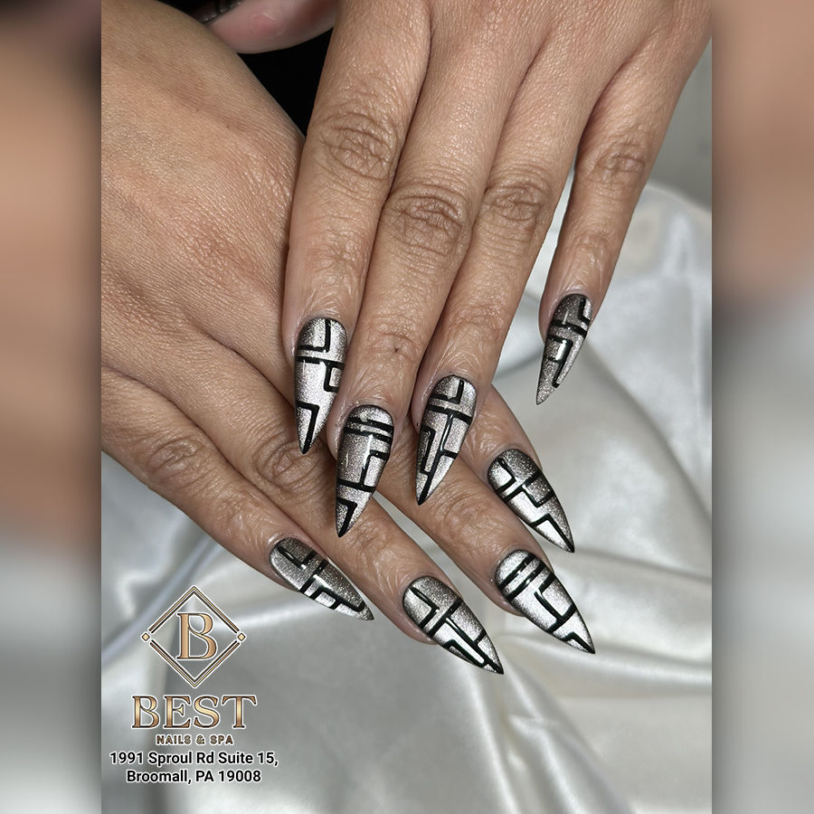 Best Nails And Spa in Broomall, PA 19008 01292026 (7)