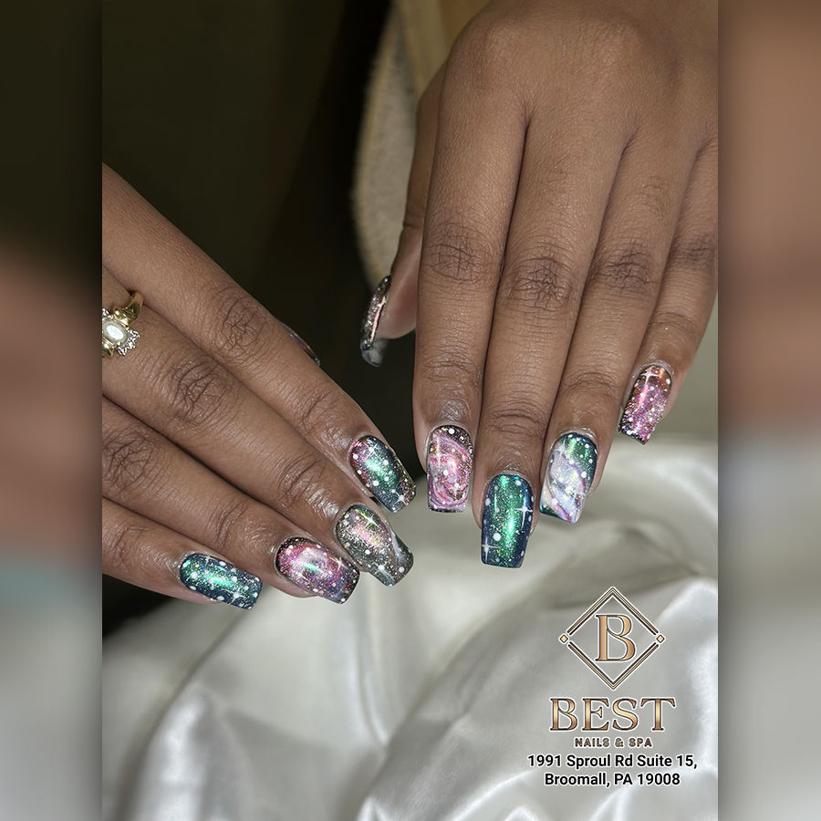 Best Nails And Spa in Broomall, PA 19008 01292026 (9)