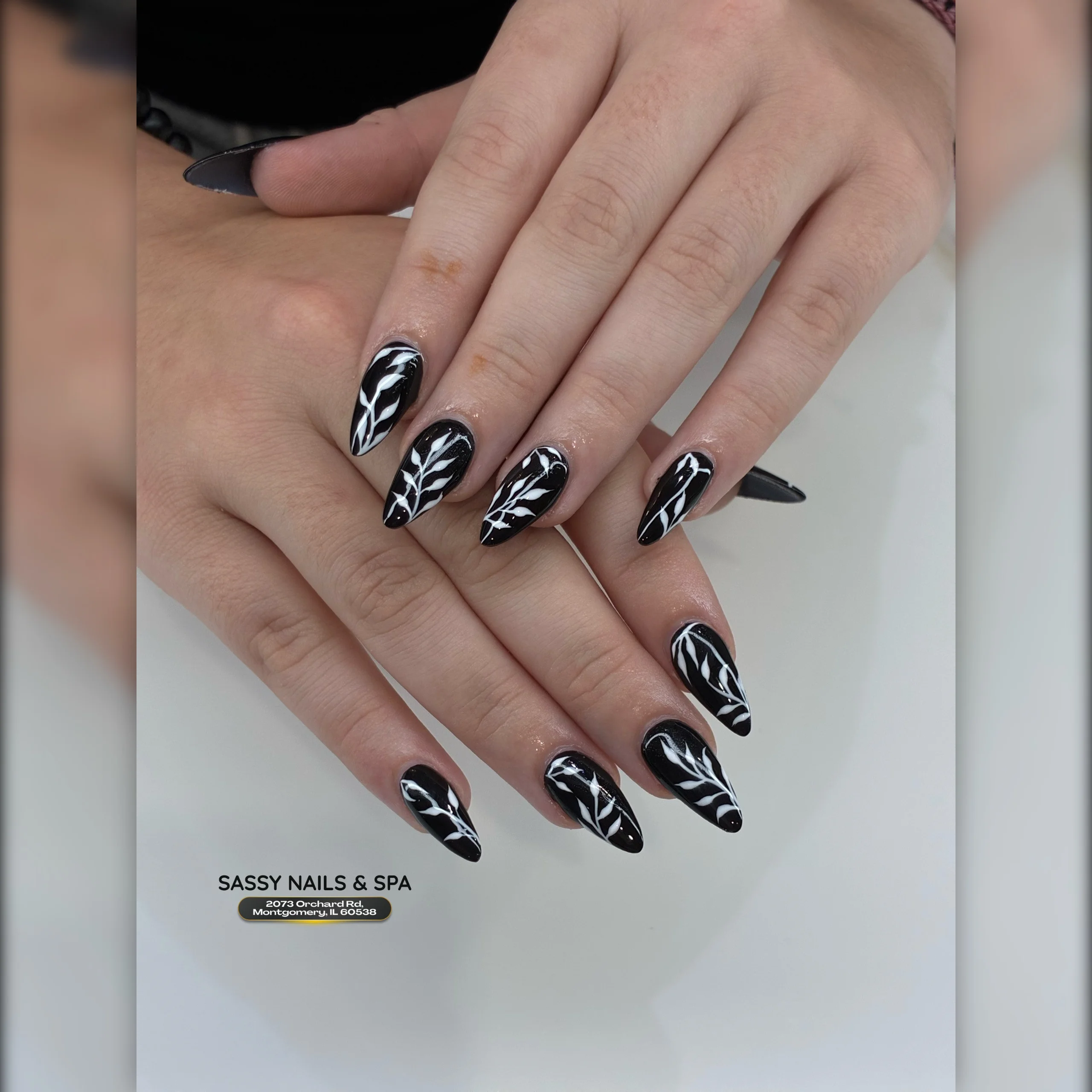 Must Try Nail Designs September 29 2026