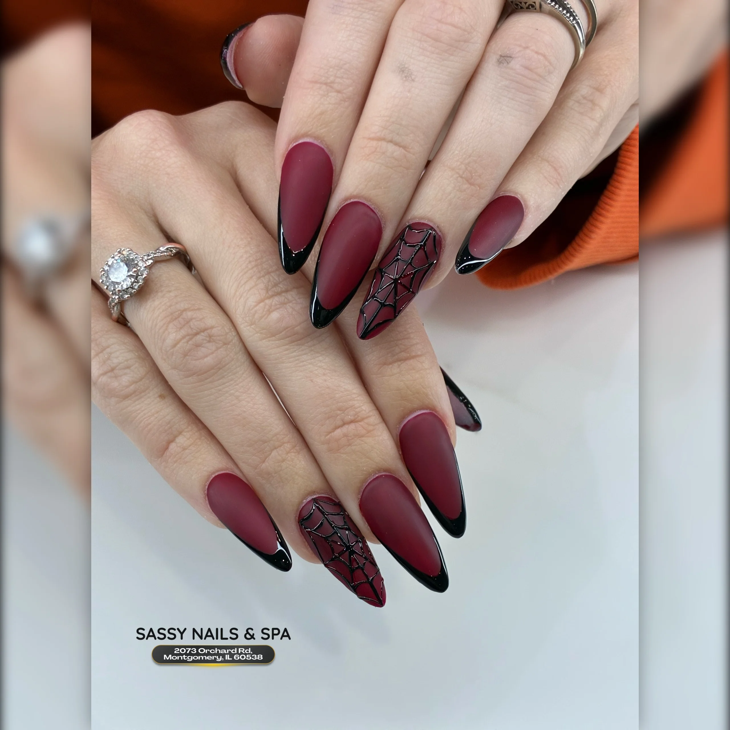 Must Try Nail Designs September 29 2026