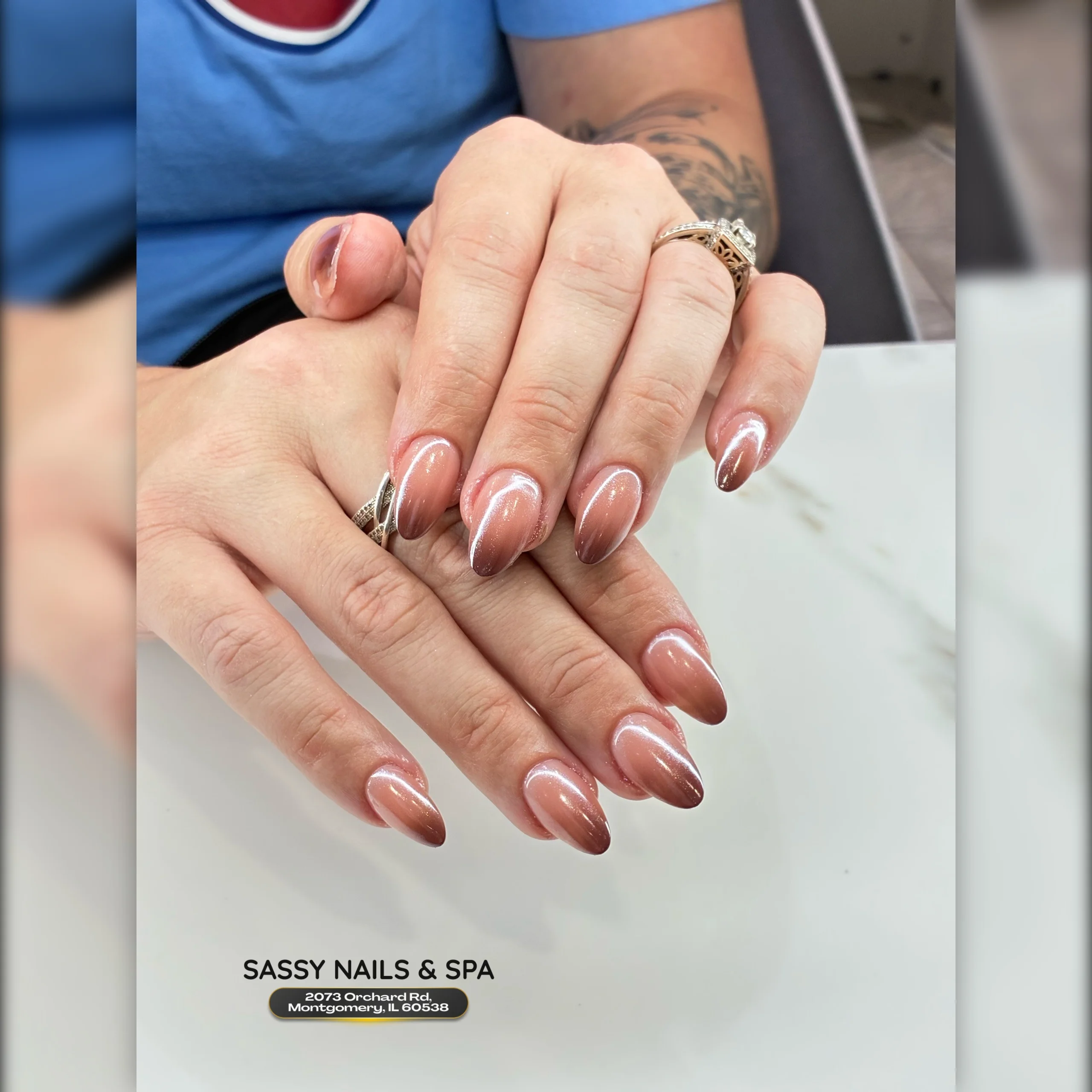 Must Try Nail Designs September 29 2026