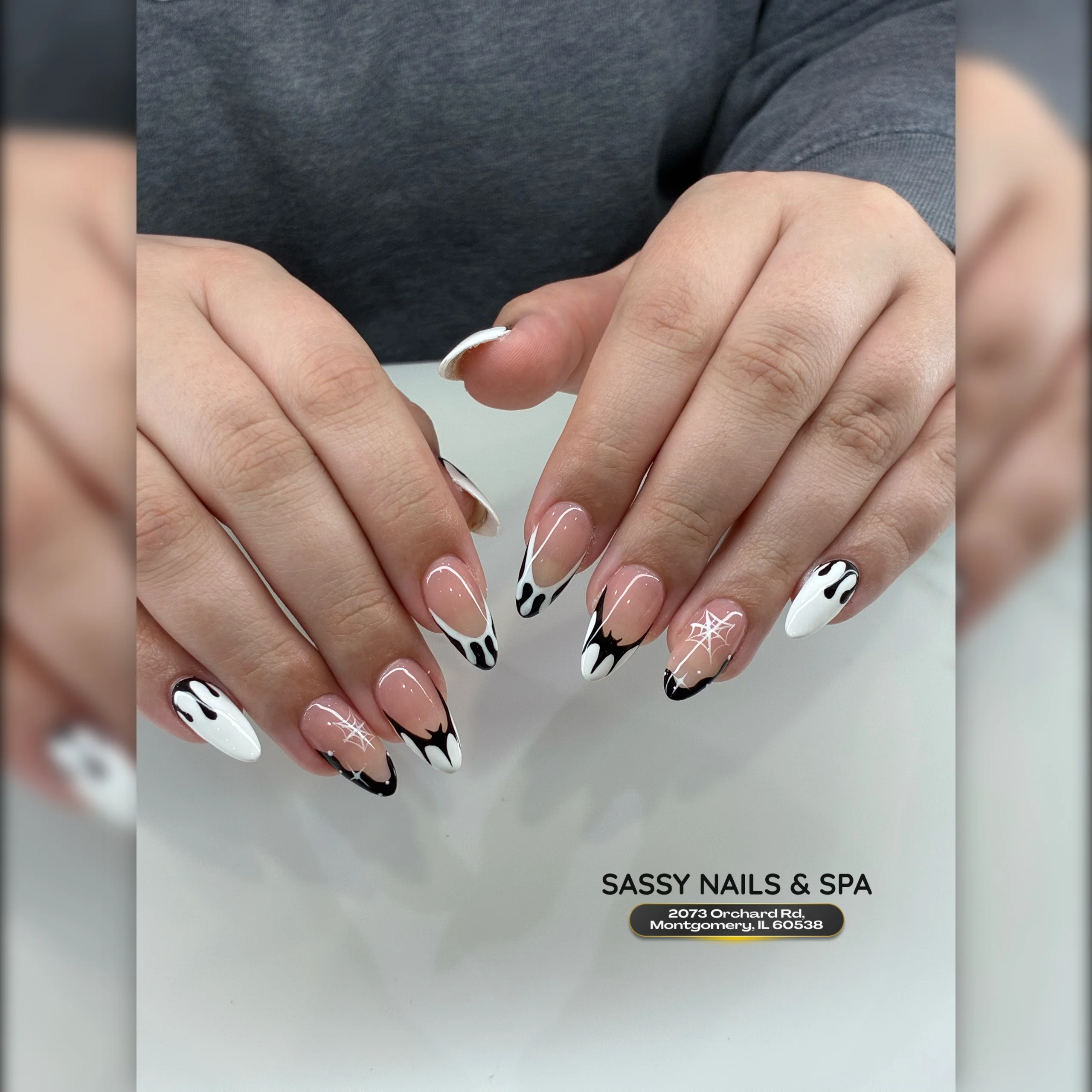 Must Try Nail Designs September 29 2026