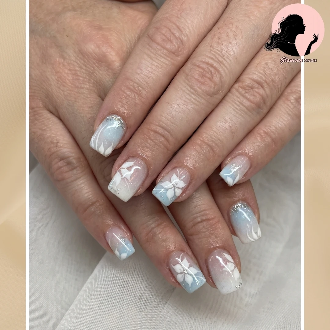Glamour Nails Spa